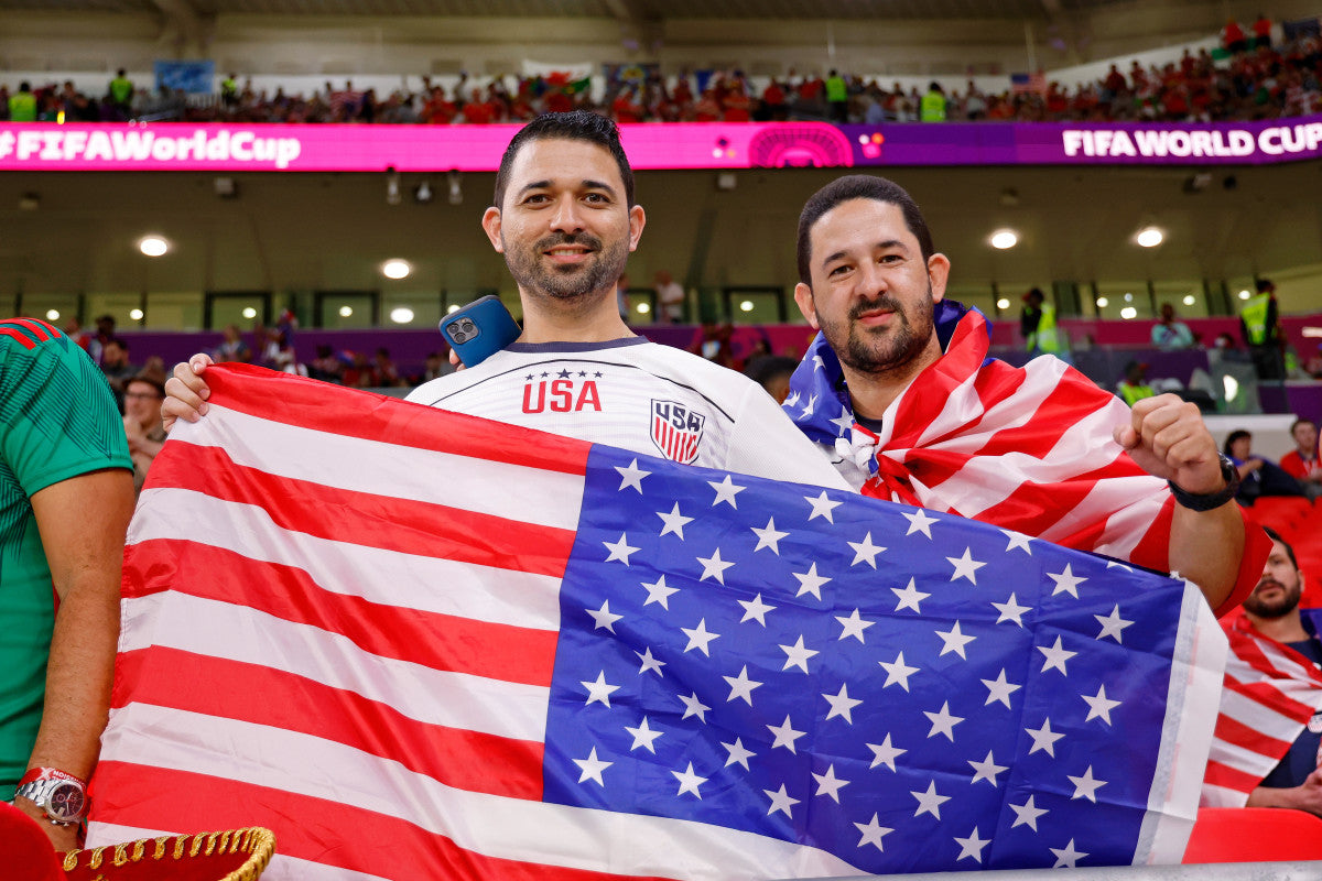 Has the US Ever Won the World Cup?
