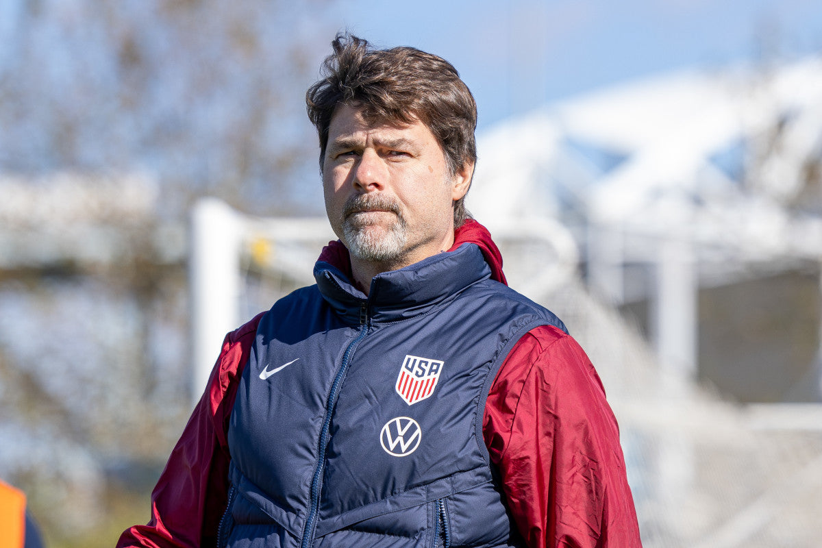 USMNT Star Set to Miss World Cup in Major Injury Blow