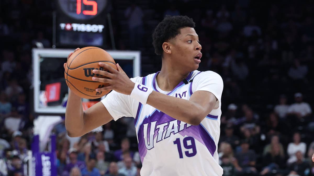 Five Bench Players Positioned to Become Fantasy Starters This Season