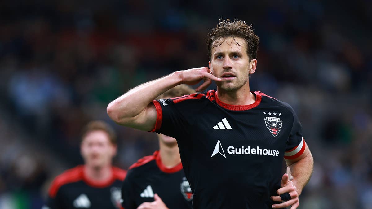 DC United vs. SC Paderborn Lineups, Live Streaming, How and Where to Watch on TV