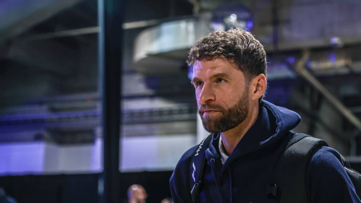 Will Thomas Müller play tonight for the Vancouver Whitecaps vs Sporting KC?