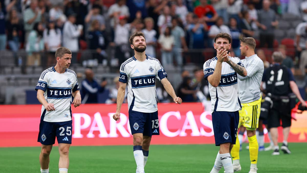 Vancouver Whitecaps vs. FC Juárez Lineups, Live Streaming, How & Where to Watch Leagues Cup Match on TV