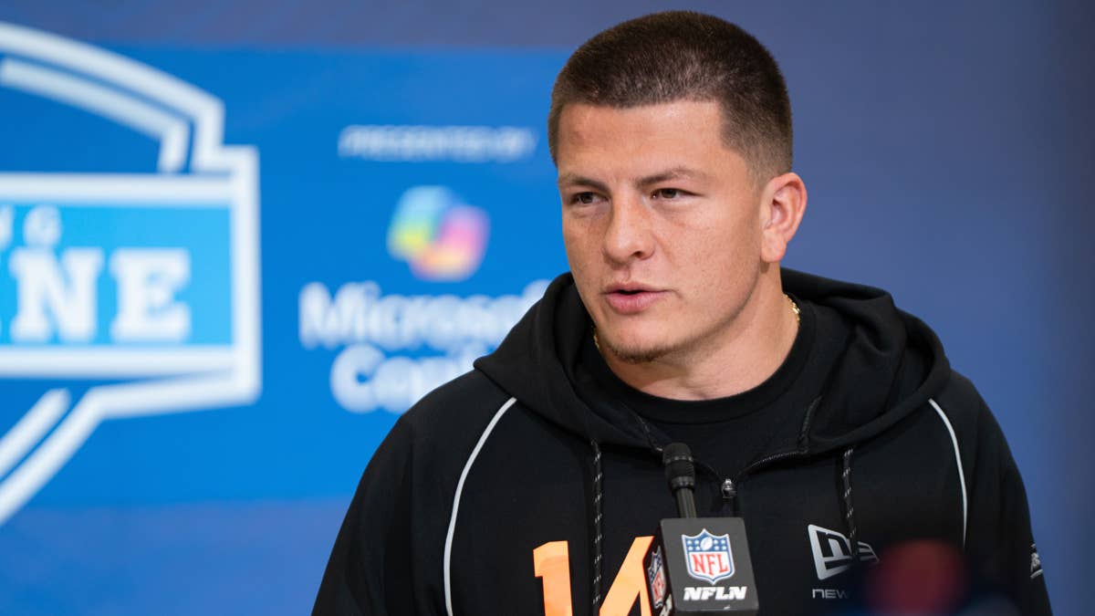Ravens Make Major Diego Pavia Decision Ahead of 2026 NFL Season