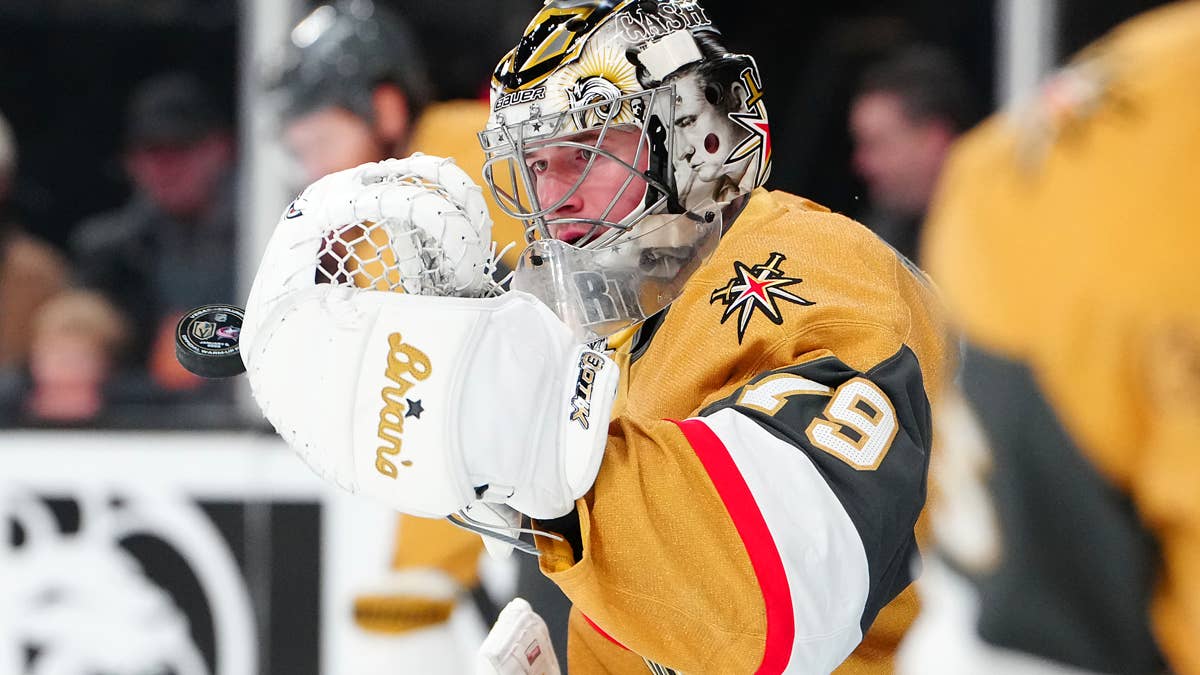 How to Watch Ducks vs. Golden Knights: NHL TV Channel, Live Stream, Start Time