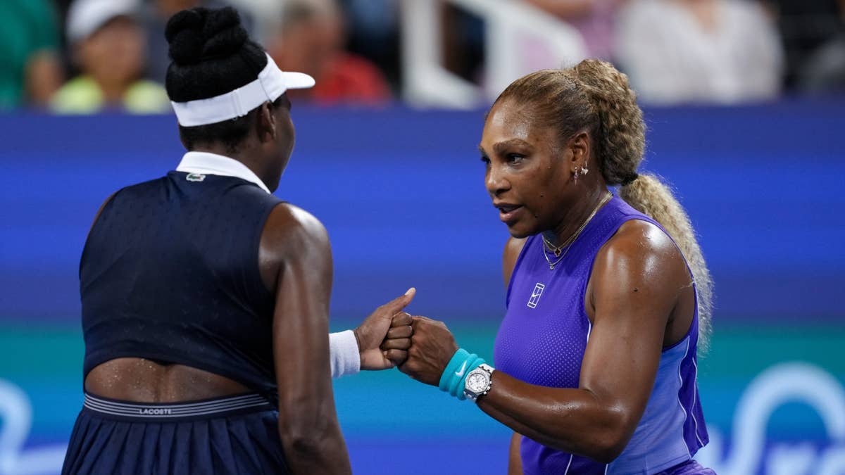Venus and Serena Williams' Net Worth: How Big Is the Career Earnings Gap?