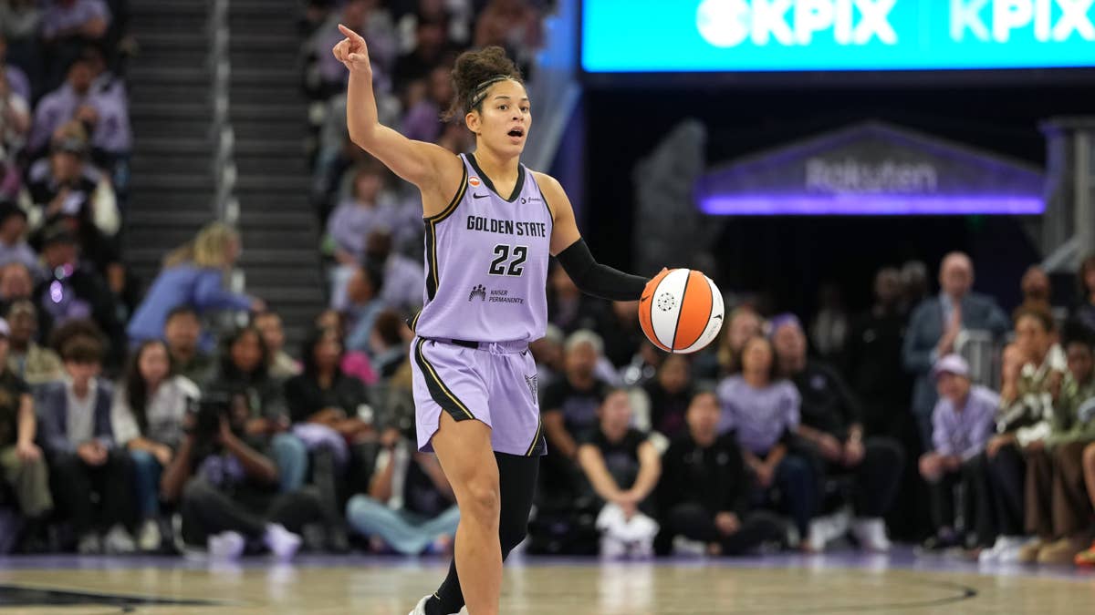 Final Injury Report for Fire-Valkyries: Will Veronica Burton Play?