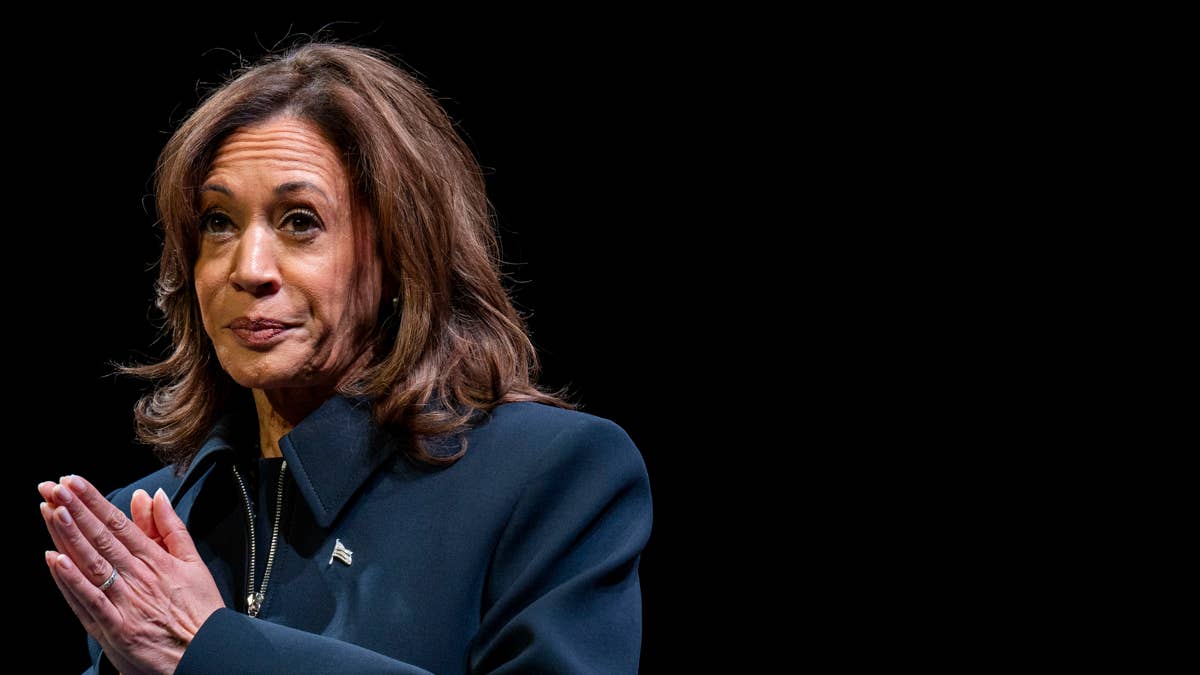 Kamala Harris Shows Public Support for WNBA Amid League's Turmoil