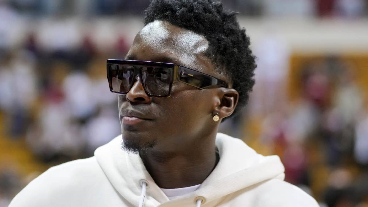 Two-Time All-Star Pleading for NBA Comeback