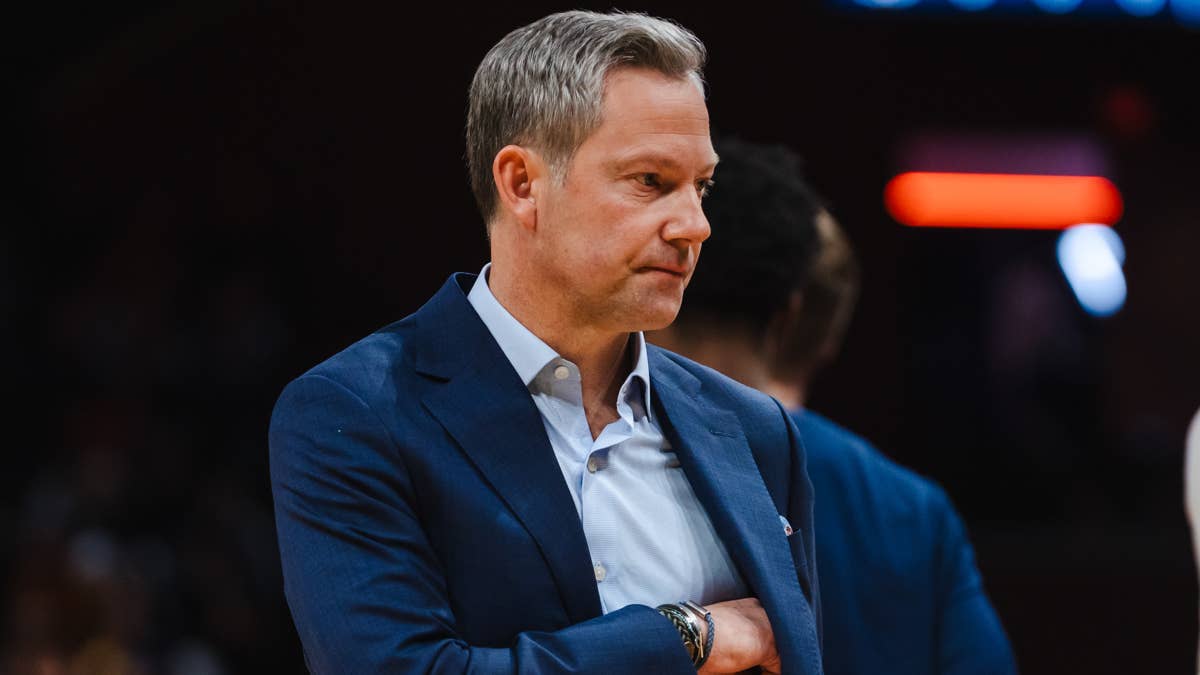 Virginia Connected to Former 4-Star Forward in College Basketball Transfer Portal