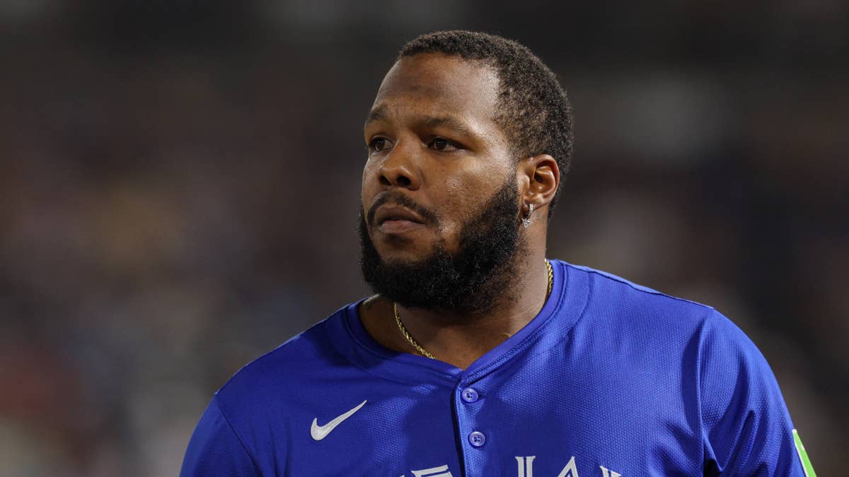 Blue Jays’ John Schneider Had Words for Vladimir Guerrero Jr. After 3rd Straight Loss