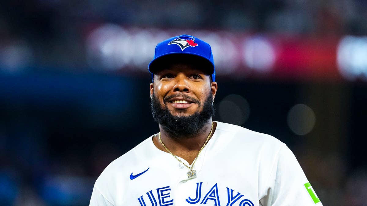 Vladimir Guerrero Jr.’s Net Worth, MLB Salary, Bonuses, and Endorsements