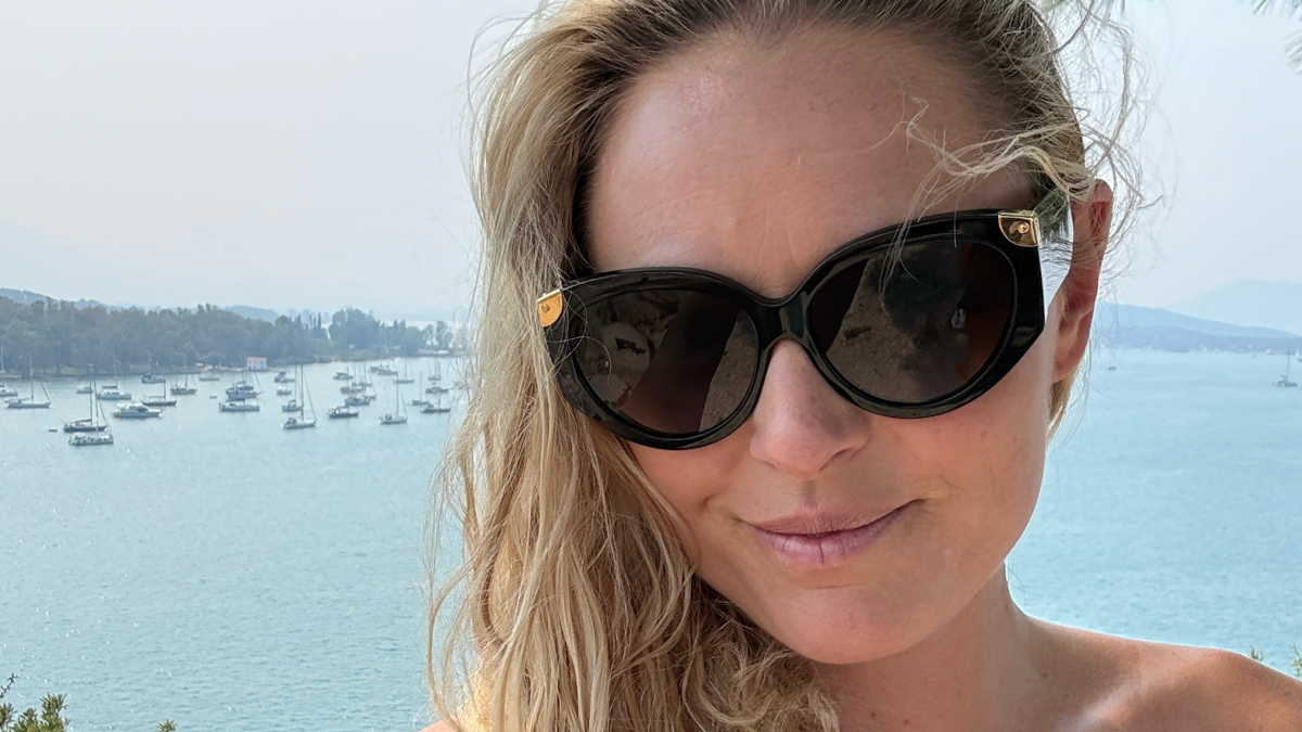 Lindsey Vonn Impresses With 'Insane' Gym Photo 7 Months After Olympics Injury
