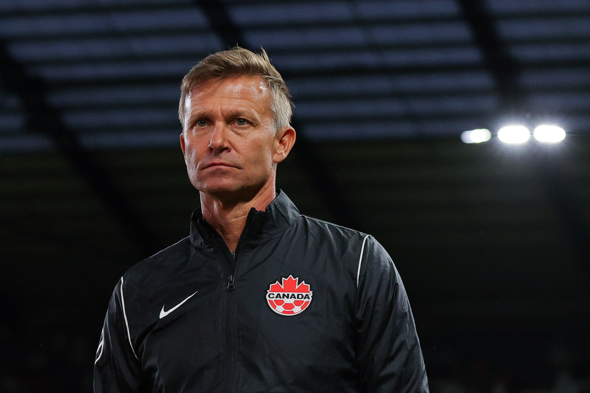 Jesse Marsch Reveals USMNT Snubbed Him For Mauricio Pochettino- 'I Was Devastated'