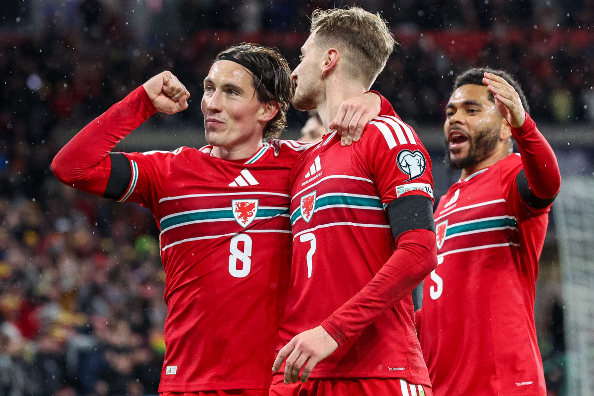 How To Watch Wales vs Bosnia and Herzegovina World Cup Qualifier? Lineups, Live Streaming & TV Channels