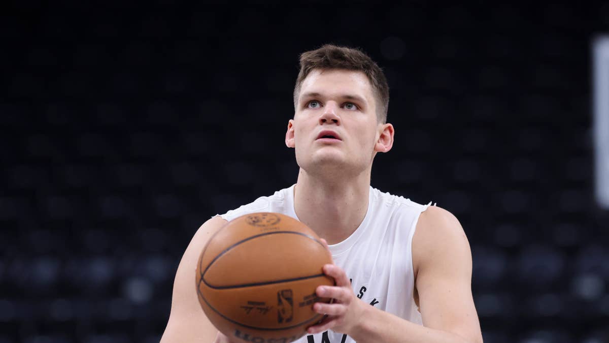 Fantasy Basketball 2026-27: The Players Getting Buried Under the Giannis Trade and Draft Night Noise