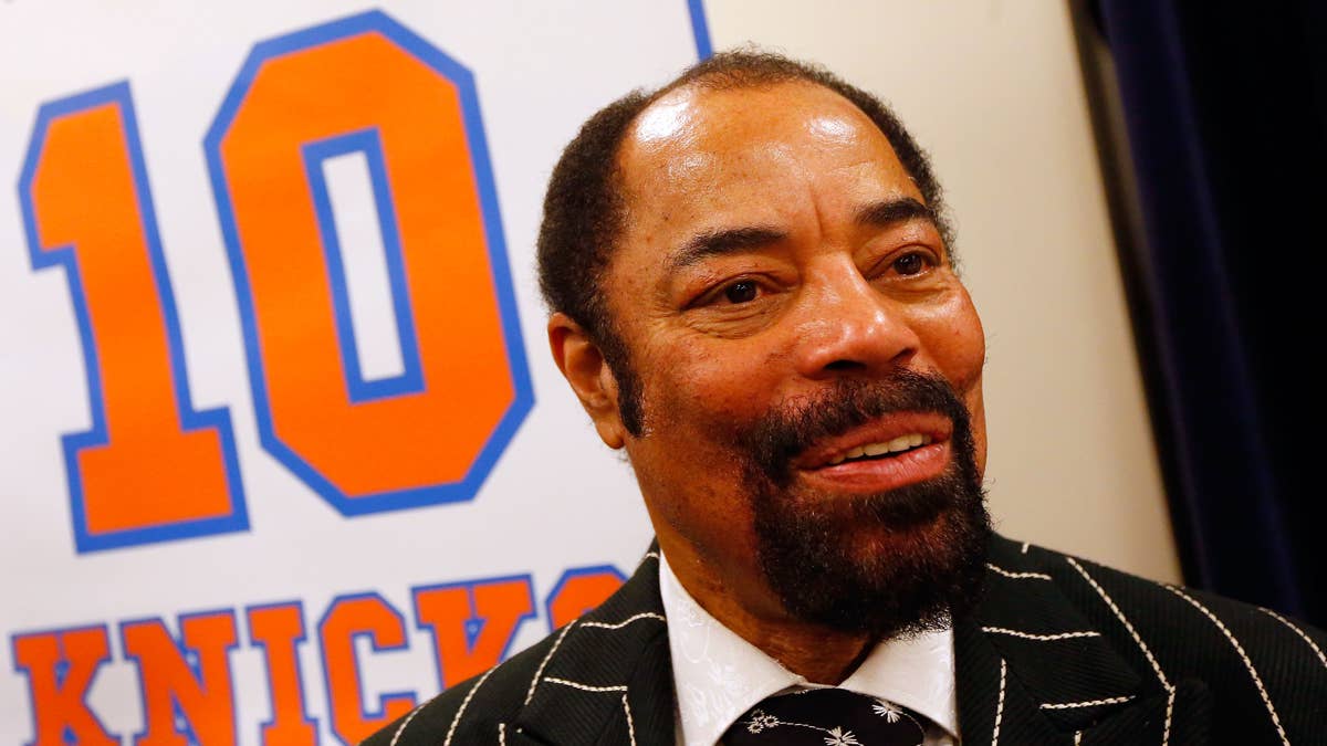 Greatest New York Knicks of All Time: Ranking the Mount Rushmore