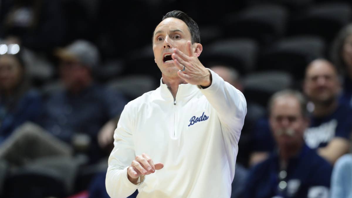 Former Kansas Basketball Player Brett Ballard Seriously Injured In Car Crash