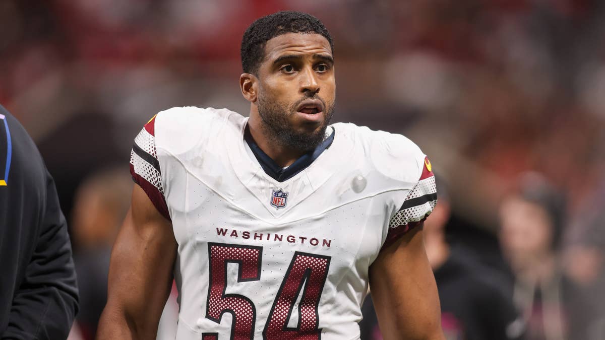 Panthers Urged to Sign Future Hall of Famer to Shore Up Major Weakness