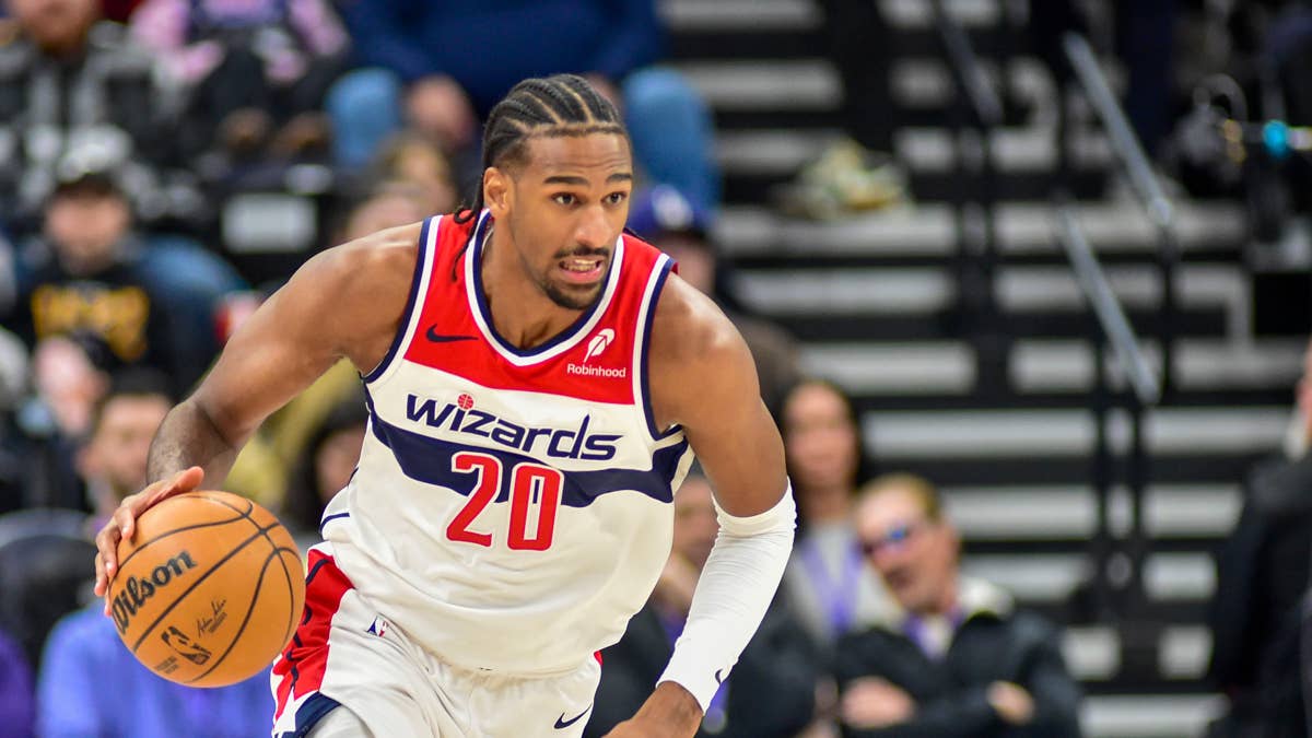 Fantasy Basketball 2026-27: Frontcourt Players One Event Away From a Role Change