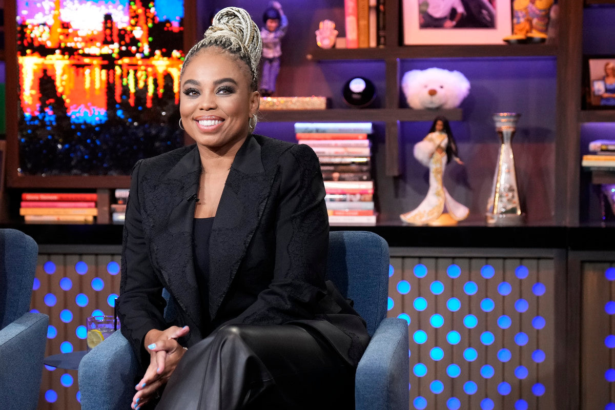 Jemele Hill Issues 'Warning' About ESPN Star Stephen A. Smith