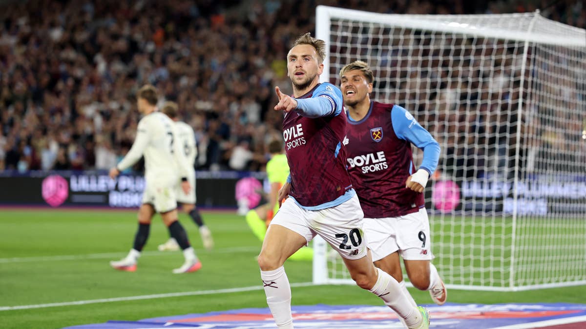 Lincoln vs. West Ham Lineups, Live Streaming, How & Where to Watch EFL Championship on TV