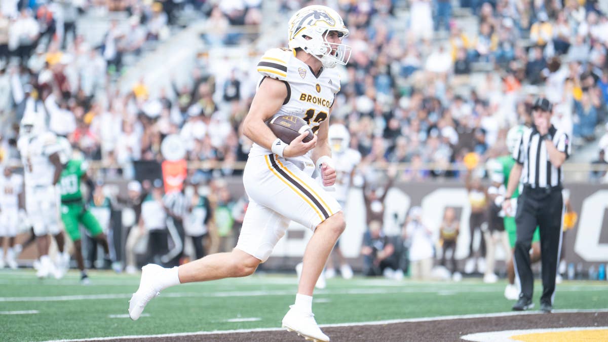 MAC Quarterback Rankings for 2026