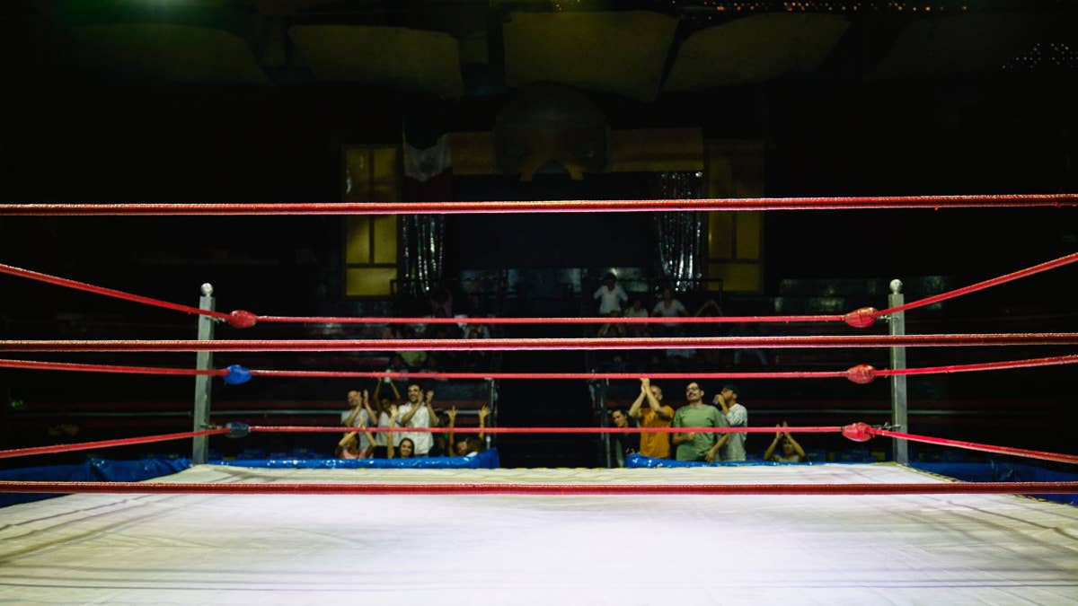 RIP - Another Death Rocks Wrestling World As Former ECW Star Metal Maniac Jeff Miller Passes Away