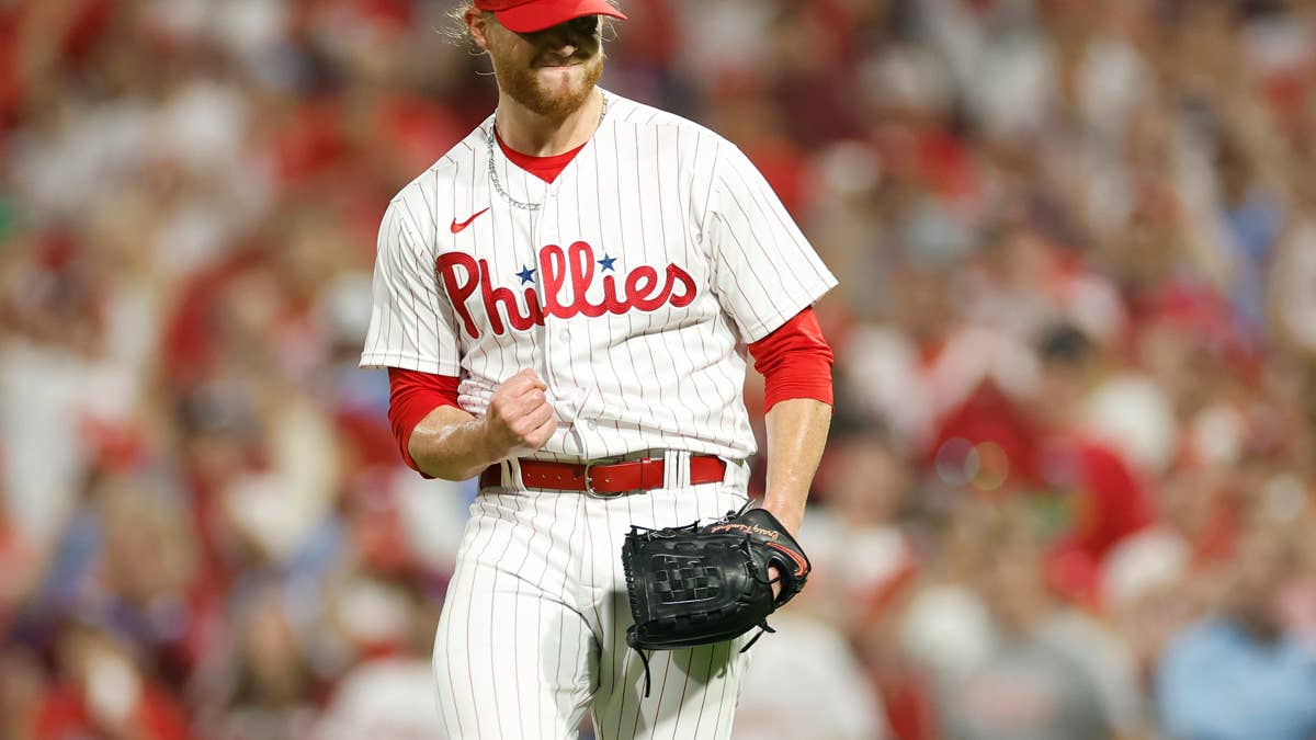 Brother of Longtime MLB Star Craig Kimbrel Dead at 36