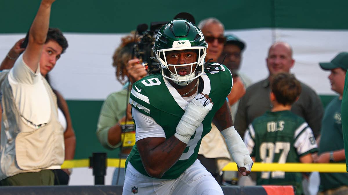 New York Jets Have Some Intriguing Trade Candidates, Starting with Will McDonald IV