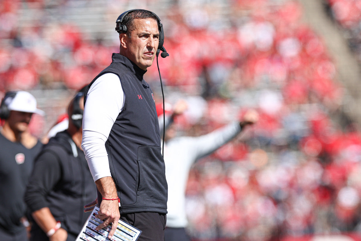 Struggling Big Ten Team Lands 3,400-Yard Running Back