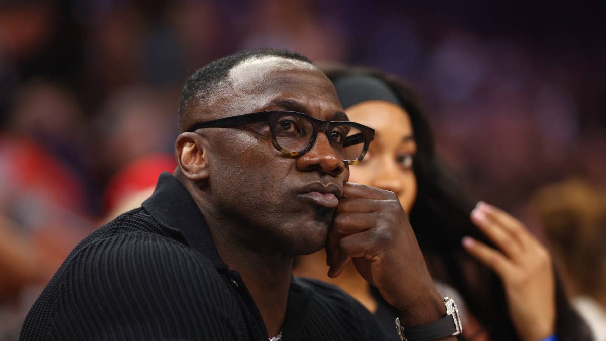 Shannon Sharpe Calls Out Charles Barkley For Hypocritical LeBron Comment