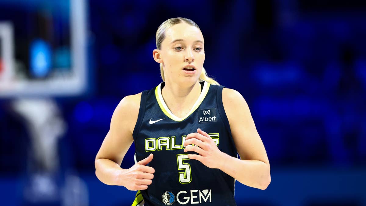 Paige Bueckers Feels Bad for Dallas Wings Fans After Blowout Win