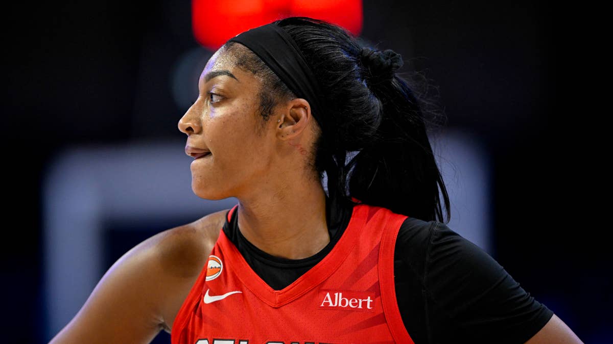Angel Reese Fans Accusing ESPN Of Showing Major Bias Against Her