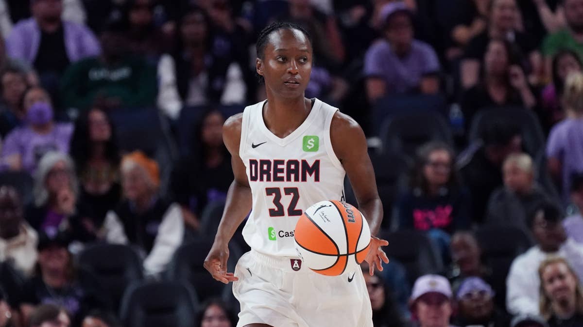 Indiana Fever Sign WNBA Champion 4 Days Before Training Camp