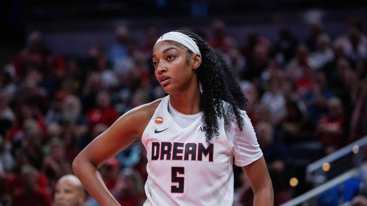 Angel Reese Makes WNBA History In Win Over Caitlin Clark, Indiana Fever