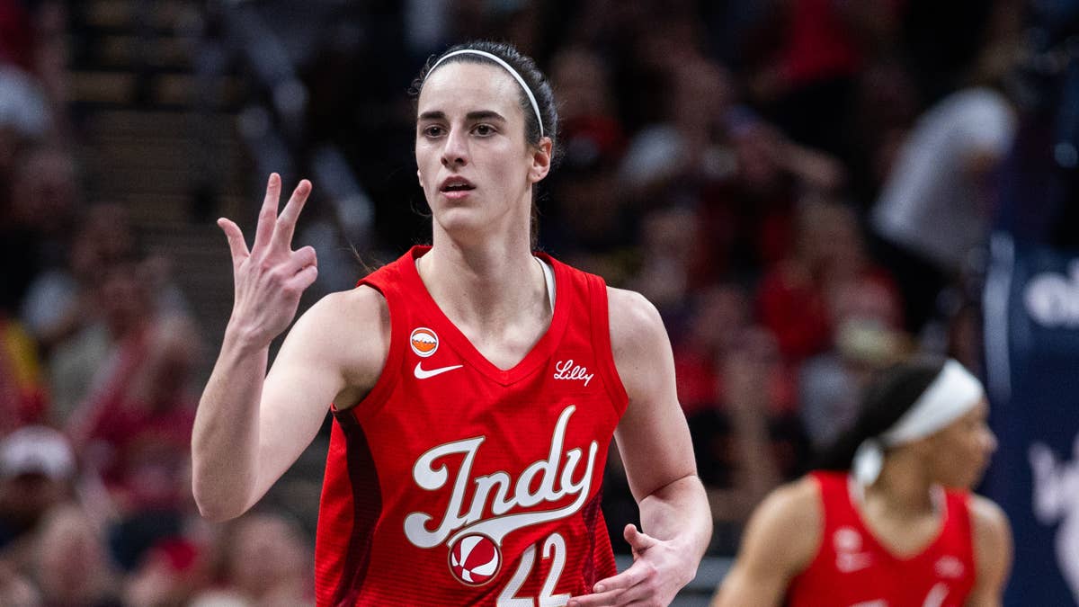 Caitlin Clark Makes Stance Clear After WNBA Legends Question Her Body Language