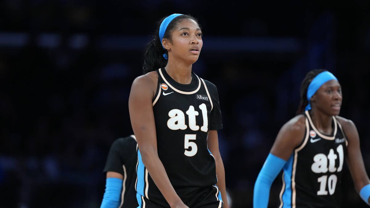 Atlanta Dream Could Have Scheduling Conflict If They Make WNBA Finals
