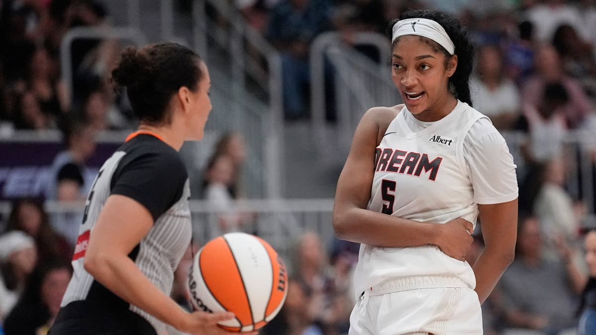 Angel Reese Publicly Thanks WNBA For Punishing Sandy Brondello