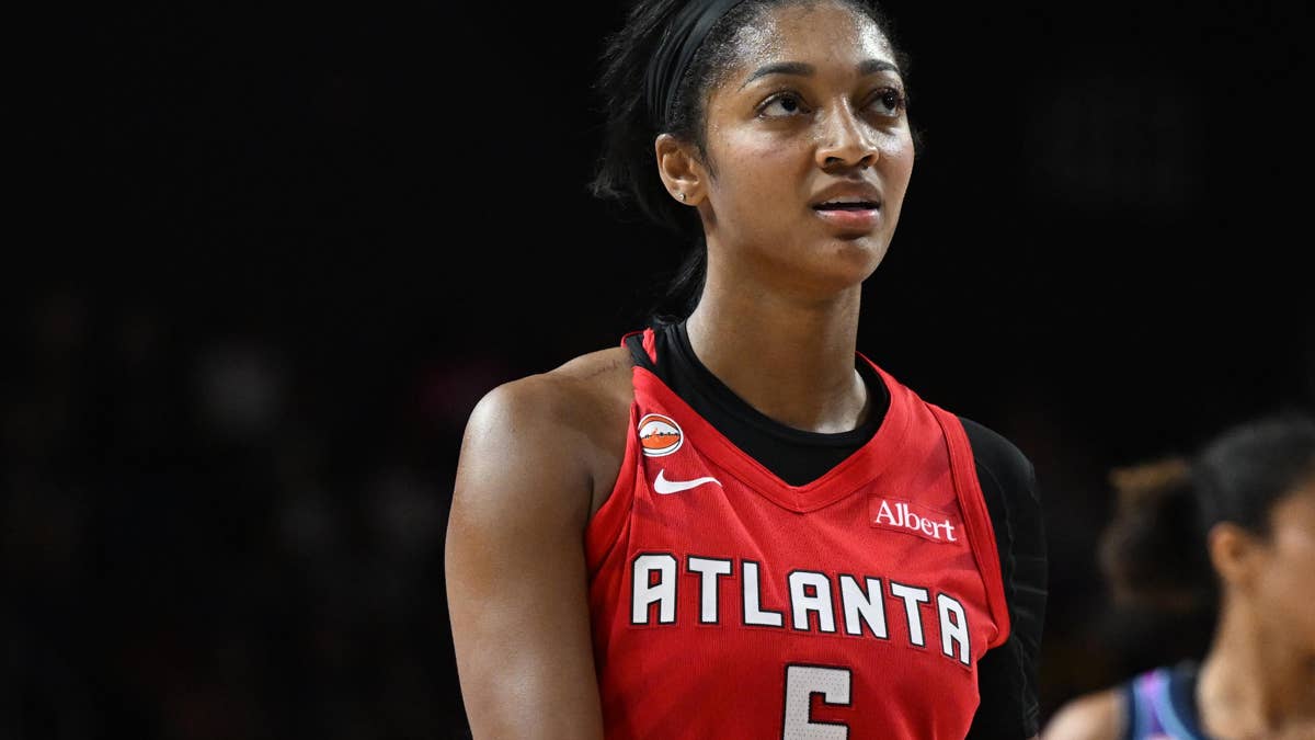 Angel Reese Has Blunt Response on Paige Bueckers’ New Nickname