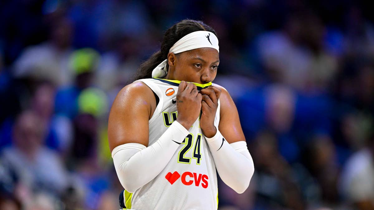 WNBA Announces Arike Ogunbowale Career News After Sun Game
