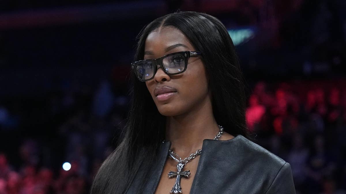 Chicago Sky Announce Rickea Jackson Season-Ending Injury Update