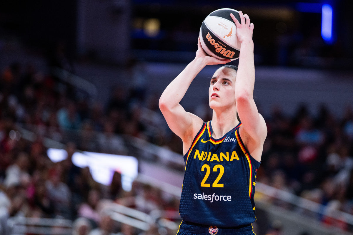 Caitlin Clark Development Emerges During McDonald's All American Game