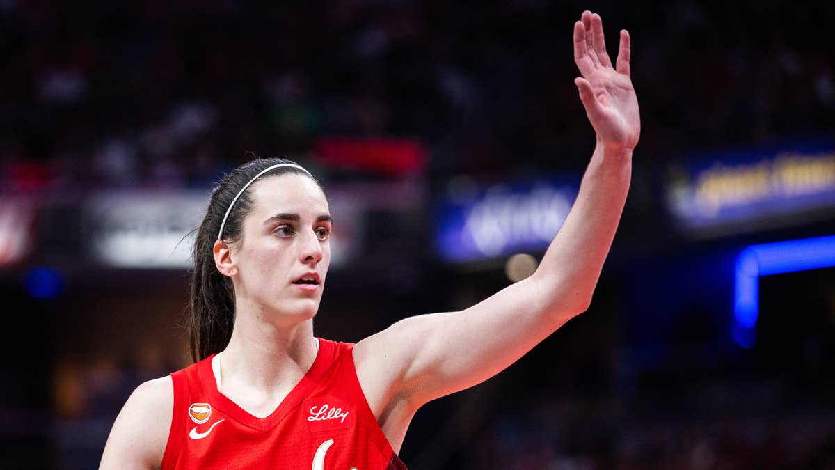 Indiana Fever Make Caitlin Clark Announcement After Dallas Wings Game