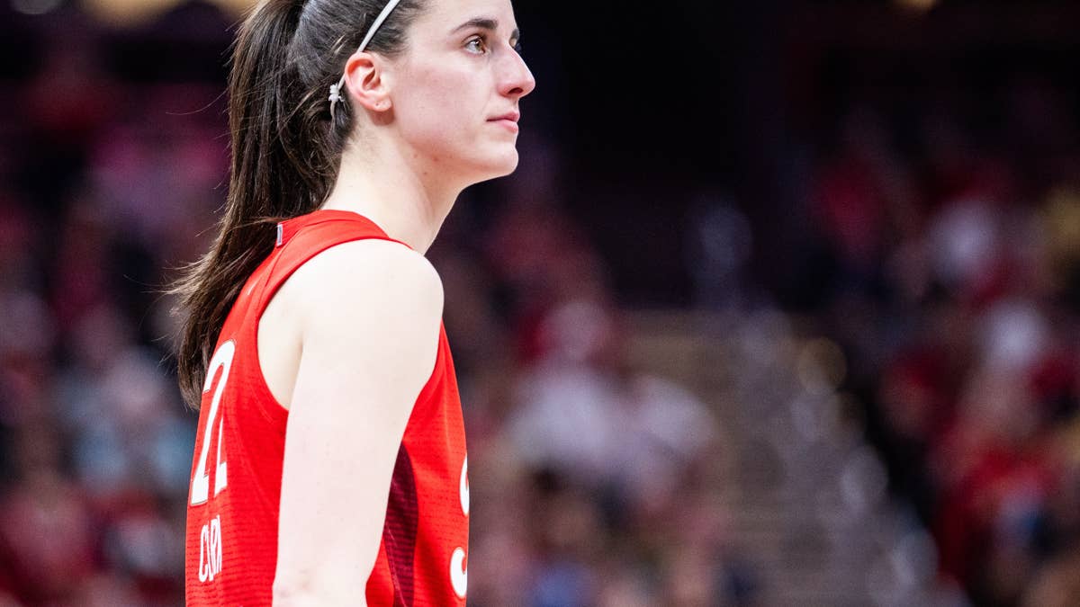Indiana Fever Guard Receives Offer After Caitlin Clark Request