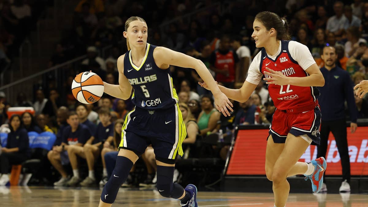 Final Injury Report for Wings-Mystics