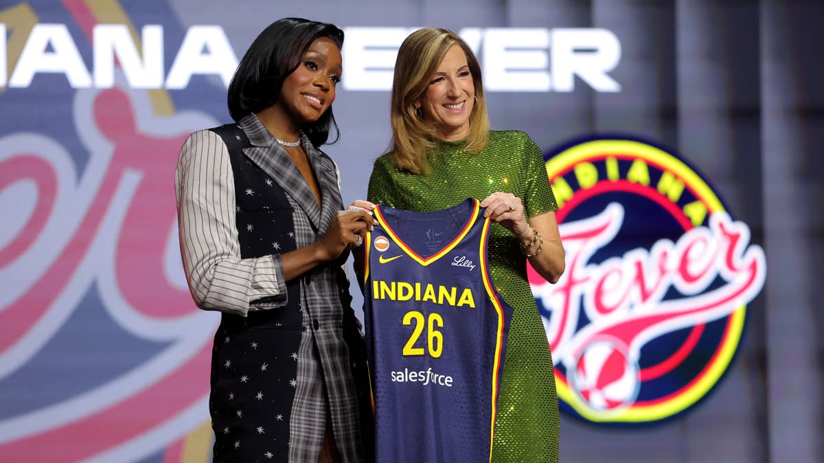 ESPN Announces WNBA Draft Did Big-Time TV Ratings Monday