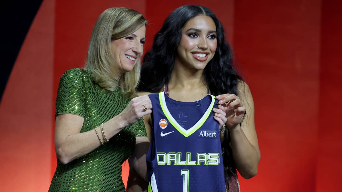 Reporter Who Asked Azzi Fudd About Paige Bueckers Romance Has Assigned Blame