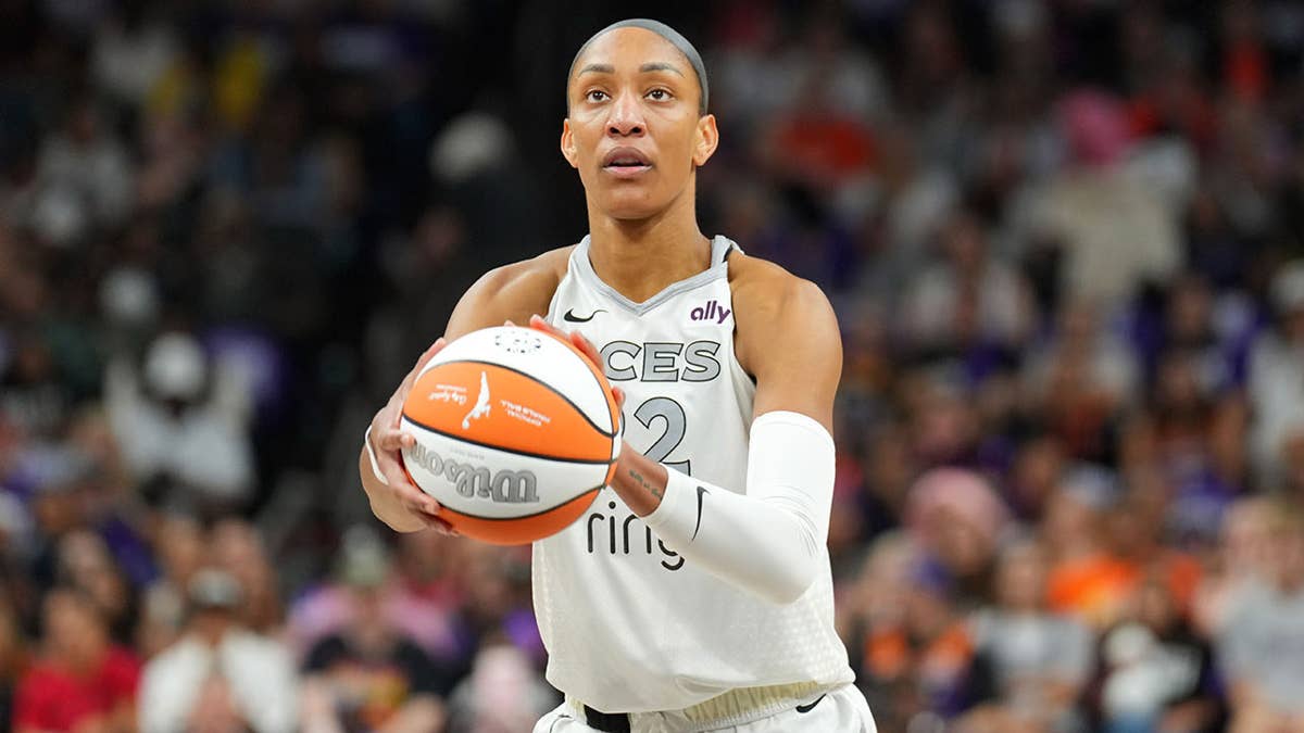 5 Bold Predictions for the Las Vegas Aces’ 2026 Season