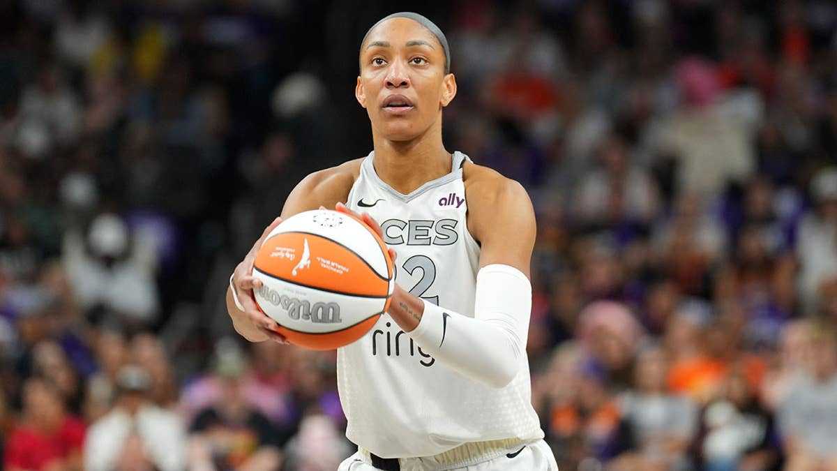 Final Injury Report for Aces-Liberty: Will A'ja Wilson, Jackie Young Play?