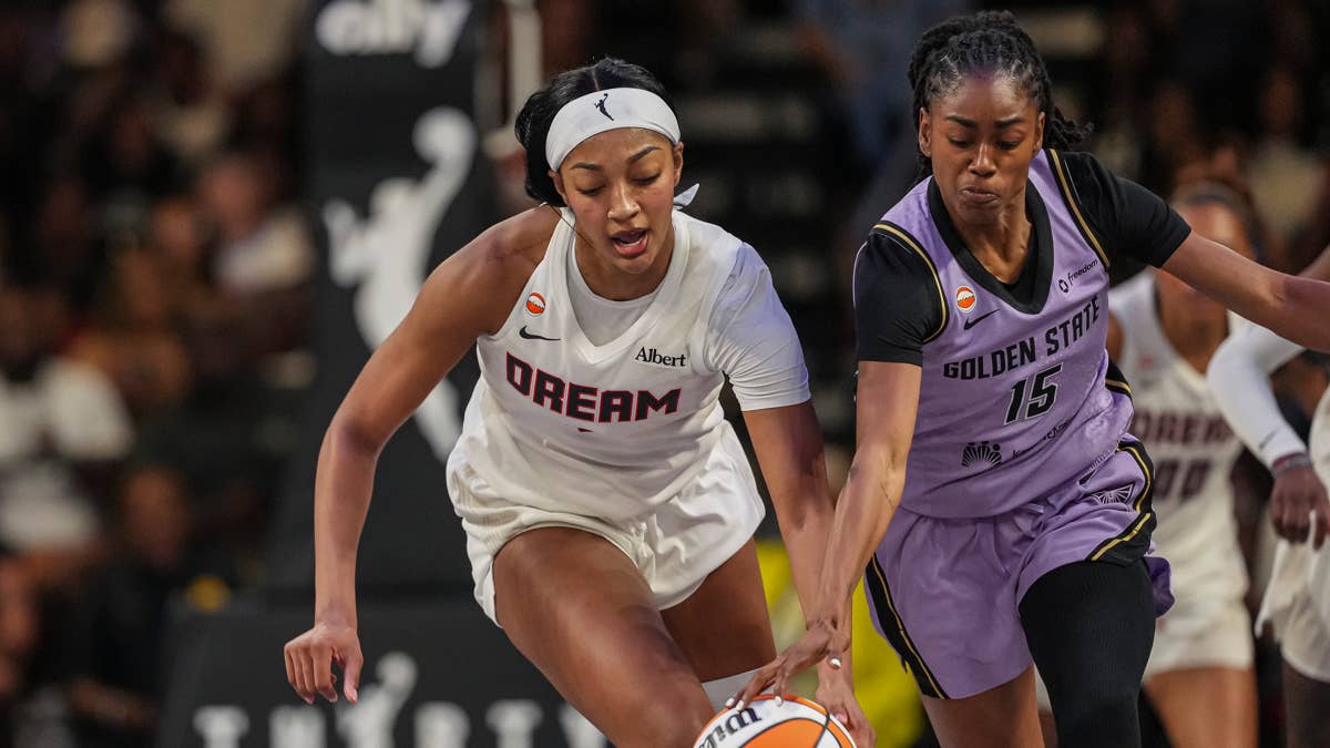 How to Watch Dream vs Valkyries for Free: WNBA Finals TV Channel, Live Stream